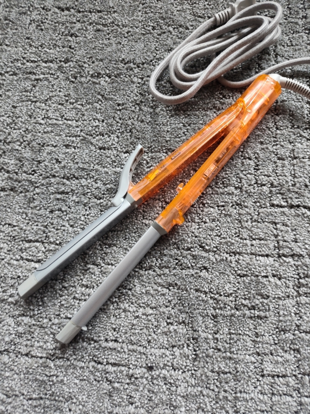 2 In 1 Conair Curling Iron